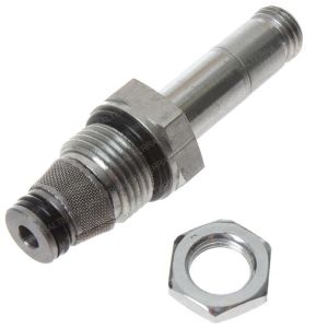 VALVE SOLENOID