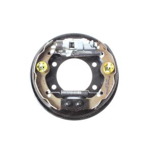 BRAKE - DRIVERS SIDE