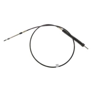 CUSH THROTTLE CABLE-5