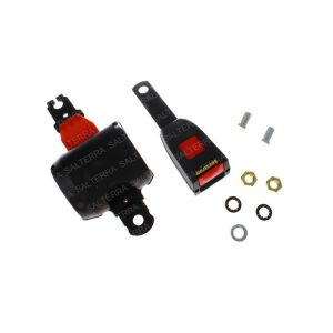 BELT - SEAT RETRACTABLE
