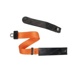 BELT - SEAT LAP