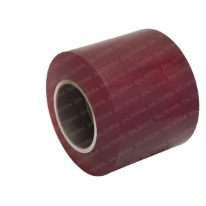 WHEEL - POLY 3.25 X 3.00 LW