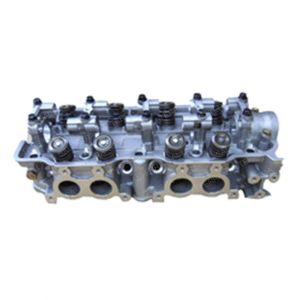 HEAD - CYLINDER COMPLETE