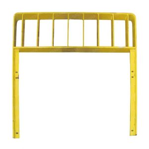 LOAD BACKREST