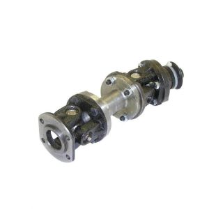 SHAFT - DRIVE