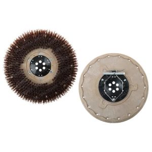 SCRUBBER BRUSH