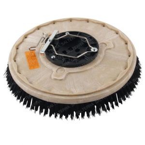 BRUSH 16 INCH