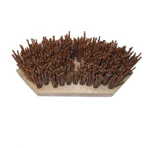FPL250ST Flo-Pac BRUSH - .070 GRIT SECTIONAL
