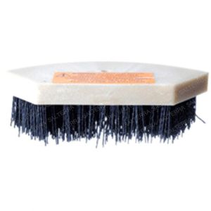 BRUSH - WIRE SECTIONAL