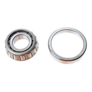 BEARING - TAPER ROLLER CUP+CONE