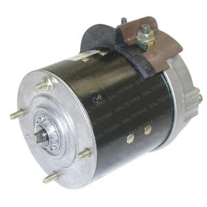 MOTOR - PUMP - 24 VOLT DC