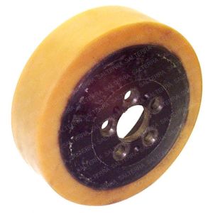 WHEEL - POLY