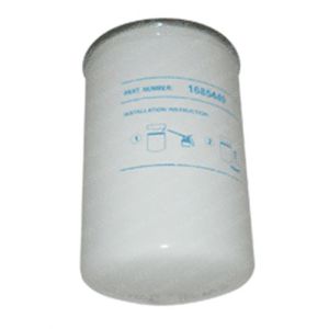 FILTER - HYDRAULIC