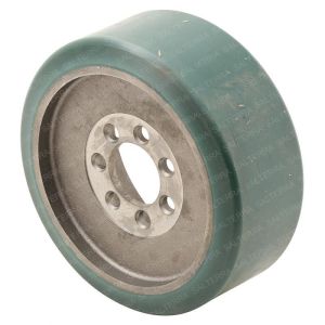 WHEEL - POLY 13.50 X 5.50