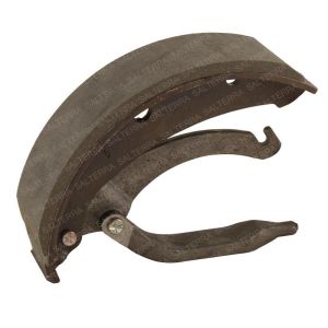 SHOE - BRAKE