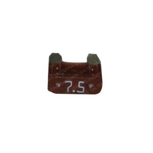 FUSE - 7,5A