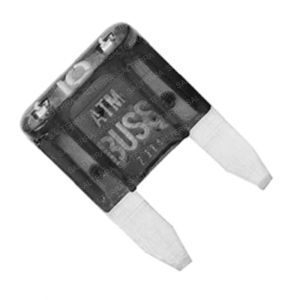 FUSE - 15 AMP