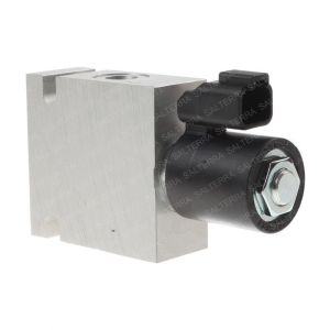 VALVE PARK BRAKE RELEASE