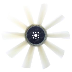 FAN- 23 IN 10-BLADE SUCKER