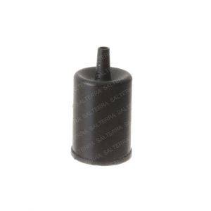 BOOT RUBBER (SILICONE GRAY)