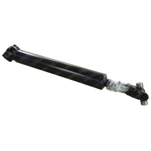 DRIVESHAFT INPUT