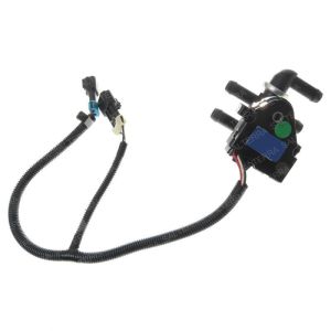 VALVE HEAT MOTORIZED W/HARNESS