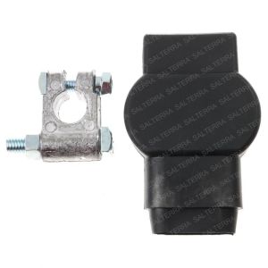 BATTERY- TERMINAL NEGATIVE