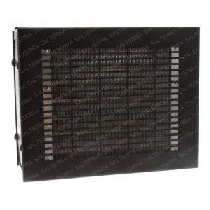 CAB HEATER
