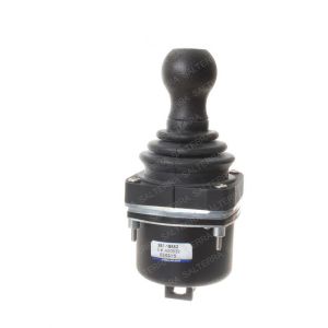 JOYSTICK W/HARN ADPTR, 1 AXIS