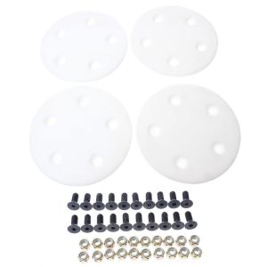 TZ34 NON-MARKING FOOTPAD KIT