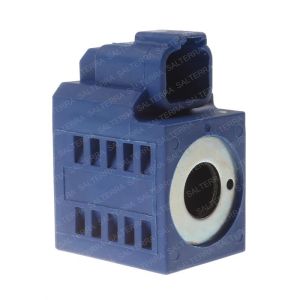 COIL- SOLENOID VALVE- 24V