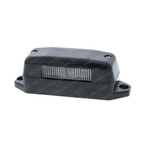 LIC PLATE LIGHT