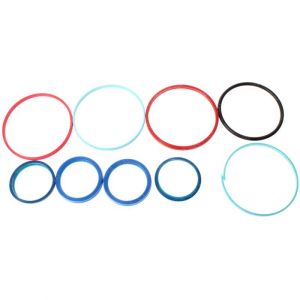 SEAL KIT - STEER CYLINDER