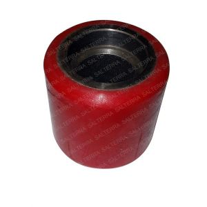 WHEEL - POLY 3.25 X 3.25