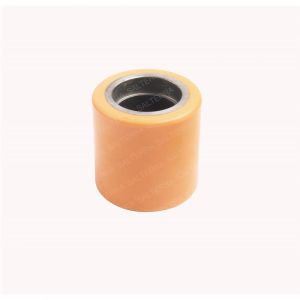 WHEEL - POLY 3.25X3.25X2.047