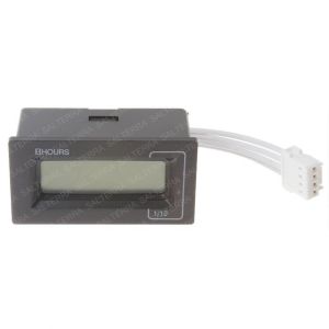 METER - HORAS