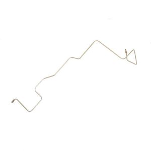 TUBE - BRAKE LINE