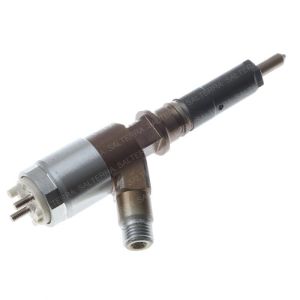 INJECTOR ASSY (SINGLE)