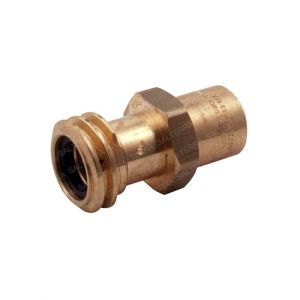 CONNECTOR - MALE LPG