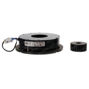BRAKE ASSEMBLY - ELECTRIC