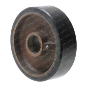 WHEEL - POLY 8.00 X 2.45
