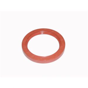 SEAL, FRONT, SILICONE