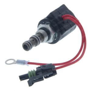 VALVE - TRANSMISSION SOLENOID