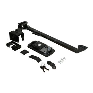 HANDLE KIT - LH DOOR