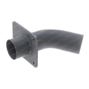 WELDMENT EXHAUS