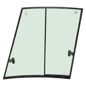 WINDOW ASSEMBLY - MAIN - LH
