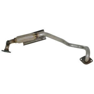PIPE - EXHAUST