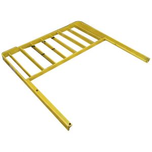 LOAD BACKREST