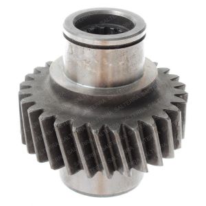 GEAR HYDR.PUMP