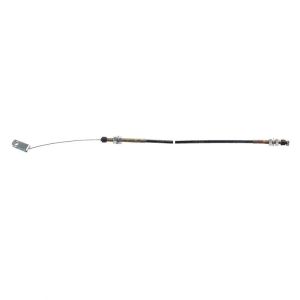 CABLE THROTTLE